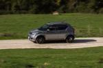 Suzuki Ignis AllGrip 2016 года (WW)
